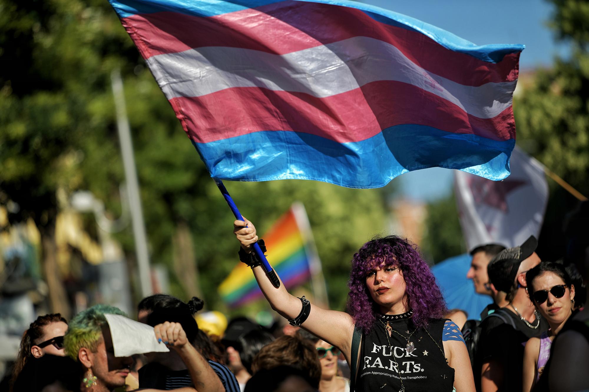 Orgullo crítico Vallecas - 1